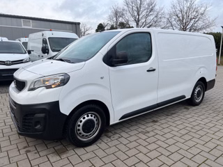 Peugeot Expert Gebrauchtwagen Kaufen