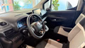 Daumennagel 11 - Citroën Berlingo MPV Feel M