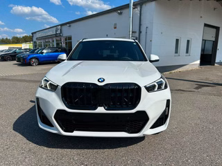 2027 BMW X1 xDrive28i - photo 2