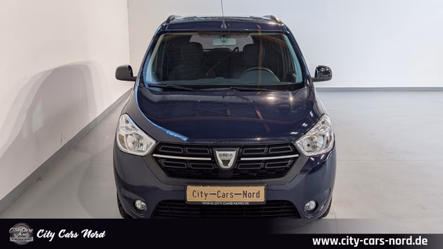 Dacia Lodgy Comfort SZH+KAMERA+TEMPOMAT+BLUETOOTH - фото 8