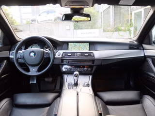 BMW 535 d xDrive Touring M Sportpaket 2.Hand - bilder 13