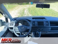 Daumennagel 22 - Volkswagen T6 Lang Camper WoMo Caravan Aufstelldach Klima Küche AHK