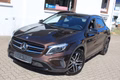 Daumennagel 1 - Mercedes-Benz GLA 200 Urban Aut LEDER=NAVI=Bi-Xenon=1.Hand