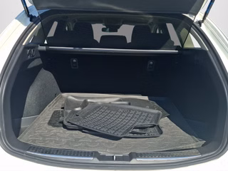 Mazda 6 Kombi 2.0 Exclusive-Line AUTOMATIK / KAMERA360 / LED / NAVI - foto 11
