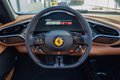 Thumbnail 20 - Ferrari 296 GTS  two color Racing Seats Daytona Carbon