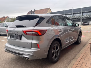 Ford Kuga Plug-In Hybrid ST-Line X AHK schwenkbar/LED/ACC - foto 7