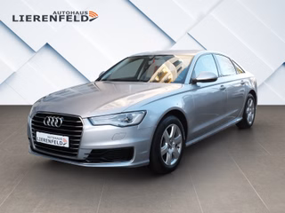 Audi A6 Gebrauchtwagen Kaufen