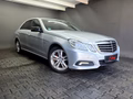 Daumennagel 3 - Mercedes-Benz E 200 CGI BE, AUTOMATIK, NAVI, BiXENON, PDC