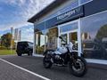 Daumennagel 1 - BMW R nine T Urban GS Akkrapovic