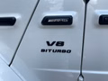 Daumennagel 7 - Mercedes-Benz G 63 AMG Night Schiebedach 360° Carbon Burmeste