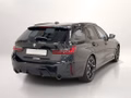 Daumennagel 2 - BMW 320d xDrive M Sport PRO AHK/360°/HUD/ADAPTLED/19"