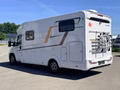 Thumbnail 7 - Eura Mobil Profila T660 EB Mondial Fahrassistenz Dachklima 5J-Garantie 9G