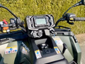 Daumennagel 11 - Polaris Sportsman 570 EPS Agri Pro Edition T3b Zulassung