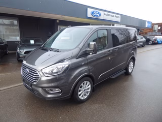 Ford Transit/Tourneo Custom Kombi 320 L1 Tourneo Titanium X