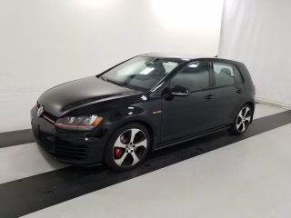 Volkswagen Golf Used vehicle for sale