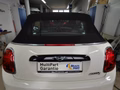 Daumennagel 32 - MINI Cooper S Cabrio HARMAN KARDON, CHILI II, incl 1J.GARANTIE