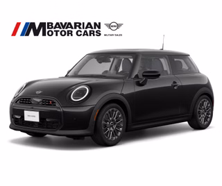 MINI Cooper S Hardtop New vehicle for sale