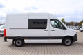 Daumennagel 17 - Mercedes-Benz Sprinter 315 CDI MIXTO L2H2 NAVI REGALSYSTEM KAM