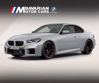 BMW M2 New vehicle for sale