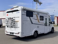 Daumennagel 5 - Eura Mobil Profila T660 EB Mondial Dachklima 5J-Garantie 9G
