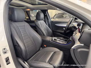 Mercedes-Benz E 220 d 4Matic All-Terrain LEDER PANORAMA MULTI - photo 15