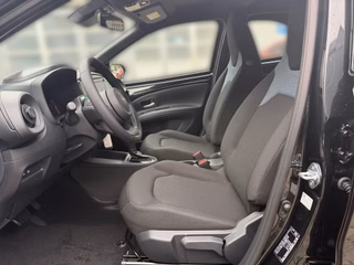 Toyota Aygo X Hybrid Active + Sitzheizung - foto 10