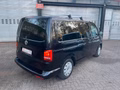 Daumennagel 5 - Volkswagen T5 Transporter Bus Caravelle Comfortline 9Sitzer