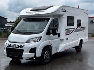 GiottiLine Siena 350 Premiere 8-Gang Mod26 New vehicle for sale