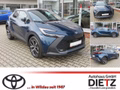 Toyota C-HR 2.0 Hybrid Team D*LED*ACC*NAVI*KAM*TOTW - foto 1