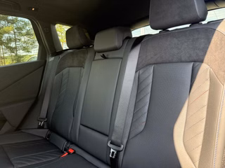 2026 BMW X3 30 xDrive - photo 8