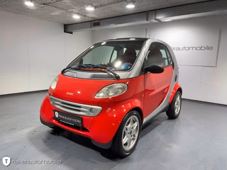 Smart ForTwo - foto 1
