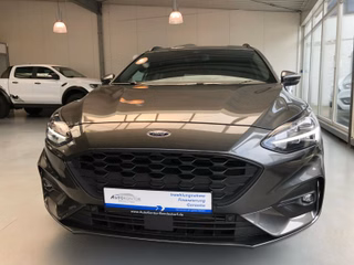 Ford Focus Year-old for sale