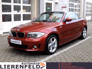 BMW 120 Авто с пробегом купить