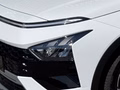 Daumennagel 5 - Hyundai BAYON 1.0 T-GDI 100 PS 7-DCT Trend  2WD