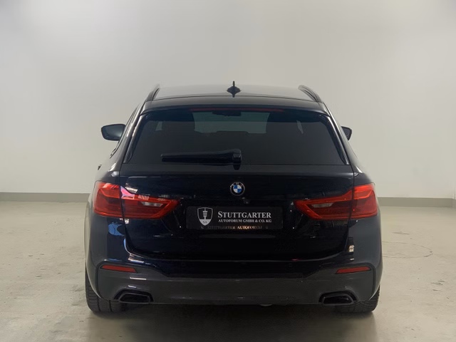 BMW 540 d xDrive M Sport Memory ACC 360K Leder - foto 5