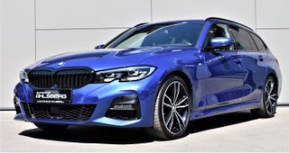 BMW 320 Used vehicle for sale