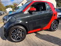 Daumennagel 10 - Smart ForTwo*PANORAMA*PASSION*NAVI*KLIMA*90PS*AUTOMATI