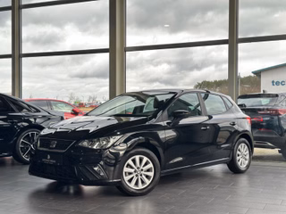 Seat Ibiza Gebrauchtwagen Kaufen