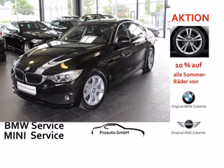 BMW 420d Used vehicle for sale