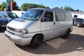 Daumennagel 32 - Volkswagen T4 2,5 TDI Multivan 3.Hand+Kamera TÜV 05/2028
