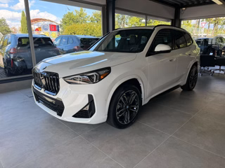 BMW X1 Used vehicle for sale