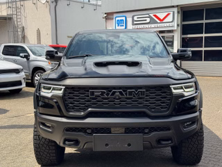 Dodge RAM 3.0L I6 RHO + BakFlip - foto 9