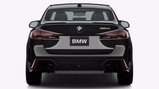 2027 BMW M235 xDrive Gran Coupe - photo 5