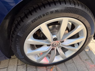 Volkswagen Golf Sportsvan VII Highline Automatik 1.Hand LED - foto 37