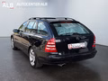 Daumennagel 3 - Mercedes-Benz C 280 4Matic Sport Edition/AUTOMATIK/XENON/4X4/TOP/