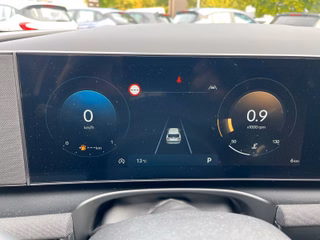 Hyundai TUCSON N-Line MJ27 DCT Matrix LED Krell Sound - bilder 10