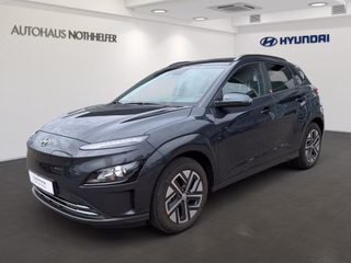 Hyundai KONA Elektro 39kwH 136 PS Edition 30+ Paket   2WD
