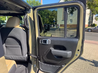 Jeep Gladiator 3.6l V6 Willys '41 Sondermodell - foto 20