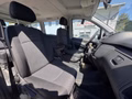 Daumennagel 7 - Mercedes-Benz Vito Kombi 116 CDI lang TÜV 08/28 6-Sitze Tempo Klima