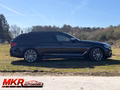 Daumennagel 3 - BMW M550 xDrive G31 LED Massage SHZ AHK Chip V-Max